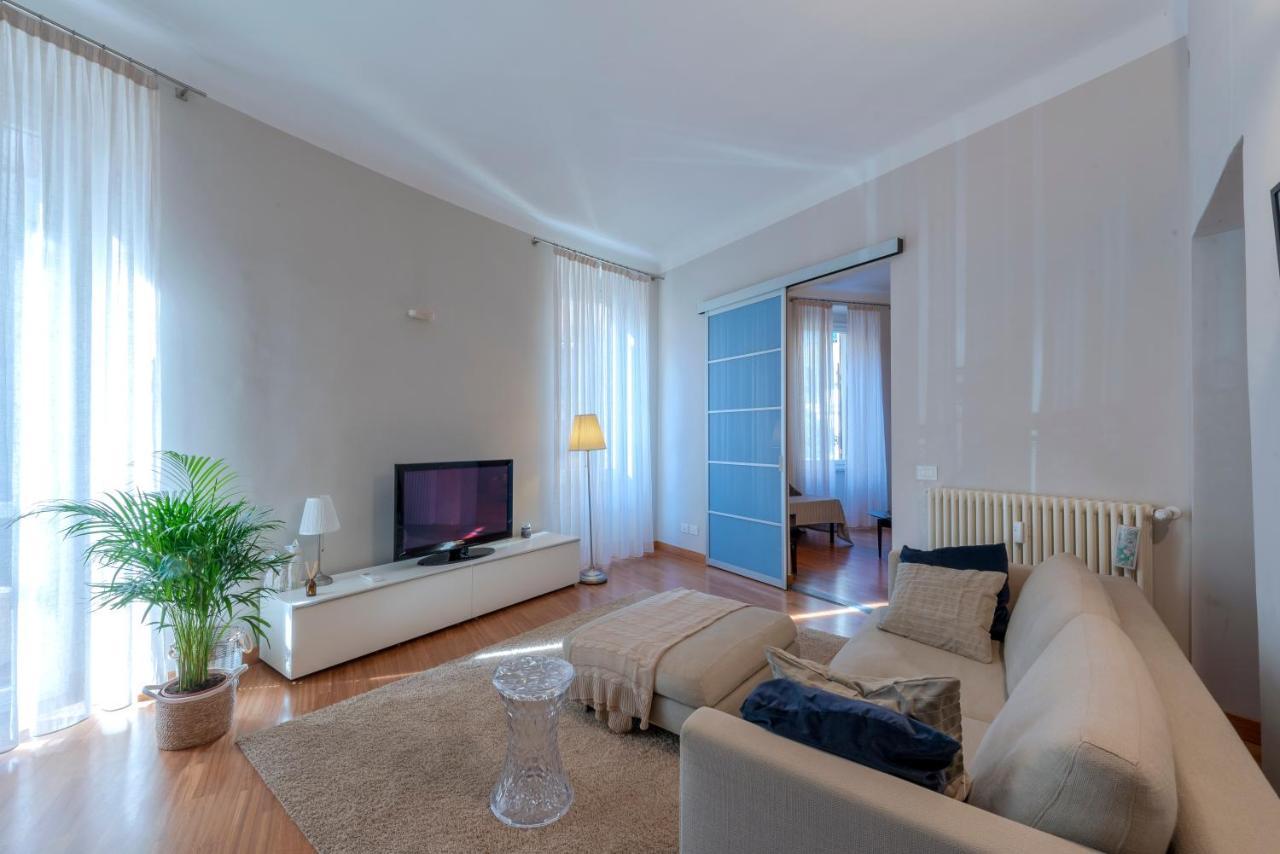 Poppy's House * La Spezia