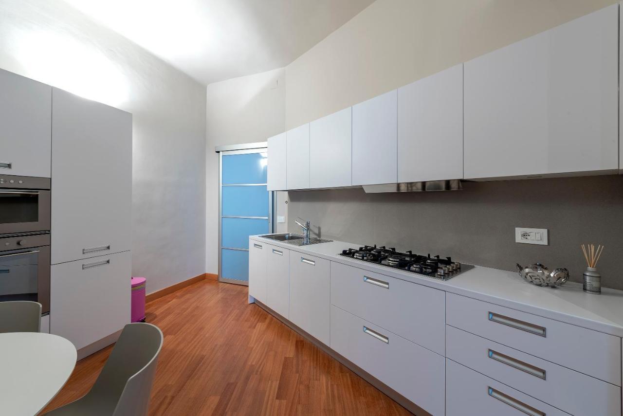 Appartamento Poppy's House La Spezia