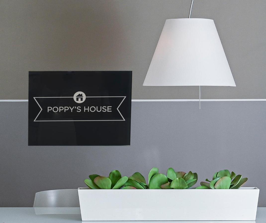 Poppy's House La Spezia